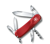 Victorinox กองทัพสวิสปรับปรุง10เครื่องมือหลาย2.3803.E 13in1 85มม.