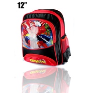 CY-121 SCHOOL,BAG,SEKOLAH,CARTOON,DISNEY,MARVEL,SPIDERMAN,SUPERHERO