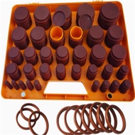Hyundai Excavator Accessories R220-7 R210-9 O-Ring Kit Box R210-5 R55-7 Oil Seal Repair Kit R-5 R-7 