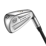 Wilson Staff Golf Club, Staff Model Driving Iron, Steel Shaft