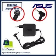 Adaptor Charger Original Laptop Asus ADP-45BW Z 19V-2.37A 45W