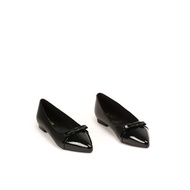 Ballet Flats Pointed Toe With Bow