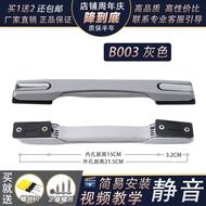 Luggage Handle Luggage Handle Trolley Case Repair 67 80 93cm Universal Accessories Password Suitcase