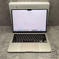 『澄橘』Apple Macbook Air 13 2022 M2/16G/1TB 星光《3C租借 歡迎折抵》A75665
