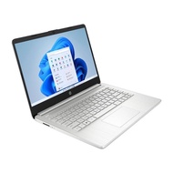 HP 11th I7 Laptop 14S-DQ2608TU / 15S-FQ2538TU  (i7-1165G7/8GB DDR4 2666/512GB/INTEL IRIS XE/W11H/2YW) FREE BACKPACK+OPI