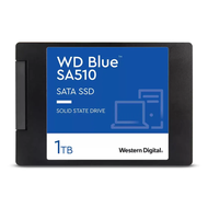 WD | WD Blue SA510 500GB 1TB 2TB 4TB Original WD SSD SATA 3.0 2.5" Hard Disk Disc Internal Solid Sta