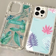 Transparent Soft Case OPPO A98 A78 A58 A96 A77s A92 A94 A74 A17k A53 A76 A15 A57 A54 A17 A95 A93 A15