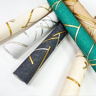 Geometric Line Wallpaper 8m to/d 9m x 45cm