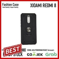 Case Casing HP XIAOMI REDMI 8 Casing Ring [CO]