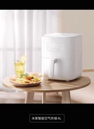 炸爐 小米空气炸锅 XiaoMi Airfryer