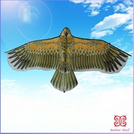 ว่าว นกอินทรีย์ ว่าวไล่นก ว่าวไล่ ศัตรูพืชว่าวเด็ก อุปกรณ์ว่าว kite