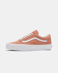 VANS VN000CNG8B9 Old Skool 36 LX PIG SUEDE AMBER