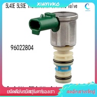 [xinyivko.th] 5L40E 5L50E Automatic Transmission Control Solenoid for     96022804