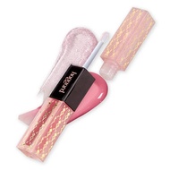 [Foxie x haggard] Haggard Double-Ended Matte Lipstick, Glossy with Shimmer