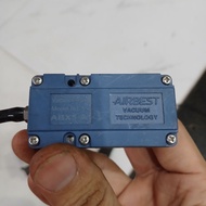Mini Vacuum Generator ABX series from Airbest, specific code ABX5-A