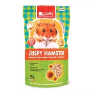 Jolly Crispy Hamster Food (1kg)