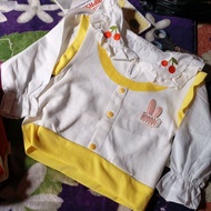 22 thousand, age 2 years more