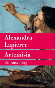 Artemisia Alexandra Lapierre