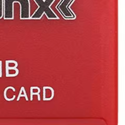 V1.966 Free McBoot 8MB Memory Cards for Sony PS2 Game Data Console Program Card