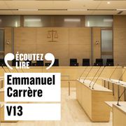 V13 Emmanuel Carrère