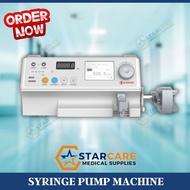 Syringe Pump Machine