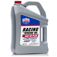 Lucas SAE 50 Plus Racing Oil (5Qt / 4.73L)
