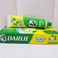 Darlie mint toothpaste 170g x 2 tubes