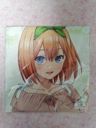 五等分的花嫁一番賞~WinterDating~