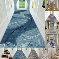Long Carpet Corridor Karpet Door Mat Anti Slip Floor Mat Porch Corridor Large Area Carpet 80*300cm 1