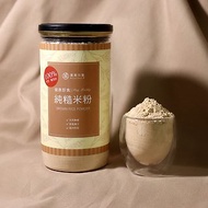 【菓青市集】純糙米粉 天然無加糖