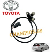 TOYOTA CALDINA ST246 TURBO CRANK SENSOR
