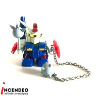 Bandai Generation Zero Perfect Gundam PF-78-1 Model