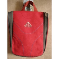 travel essentials toiletries bag Outdoor Travel Portable Wash Bag Camping Camping Waterproof Cosmeti