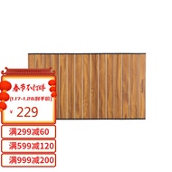 挪客（NatureHike）户外折叠小推车便携式露营野餐拉杆车可调节长度轻盈手推车 桌板（不含小推车）