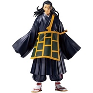 Jujutsu Kaisen the Movie 0 Jutsukon no Kata Natsu Yuketsu Figure Banpresto