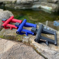 ARM ENGINE MOUNTING BEAT ESP