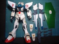 代友出售 早期 1/60 F91  殺肉件 不分售