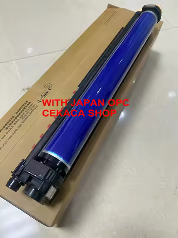 Wholesale Drum Unit For Xerox DocuColor 250 DC250 Color And Black Drum Unit Genuine Pro Printer Cart