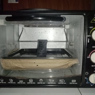 sumaco oven