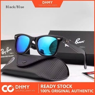 Rayban 2140 Wayfarer original unisex polarized sunglasses