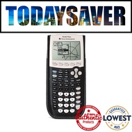 (TI-84 Plus Graphing Calculator) 100% Authentic JC/SMU/NTU/NUS Approved Ti84 Ti 84 2-3 Days Delivery