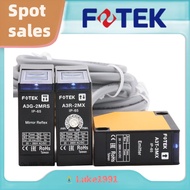 FOTEK Photoelectric Switch A3R-1MX/30X A3G-2MRS/4MX A3T-10/3MX Sensor