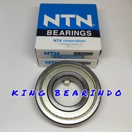 BEARING 6312 ZZ TN 6312ZZ