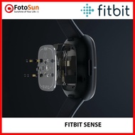 Fitbit Sense Advance Health Smart Watch Smart Fitness Activity