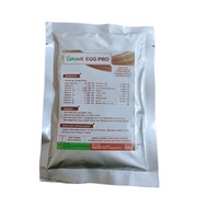 Ctsi / Cetavit Egg Pro Vitamin Selenium Amino Acid Multivitamin Egg Production Booster 100 gr Pack