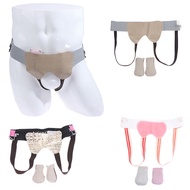 Baby/Child/Adult Hernia Belt Truss Support Brace Recovery Strap For Inguinal