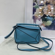 Loewe 羅意威 mini puzzle 幾何包