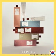 [Type N.] Fragrance Perfume Hand Cream 40ml (No.60 Slow Down, No.91 Wonder Vibe, No.50 Soul Water)