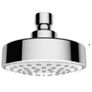D3305F/T1 Small Shower Head Chrome Color Width 9.5 Cm.1 Function