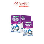 HURIX'S GLUKUSKING (ORIGINAL FLAVOUR) 1S